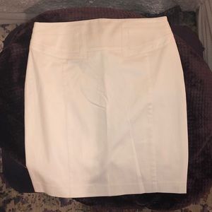 Express skirt